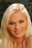 Gina B. as (archive footage)