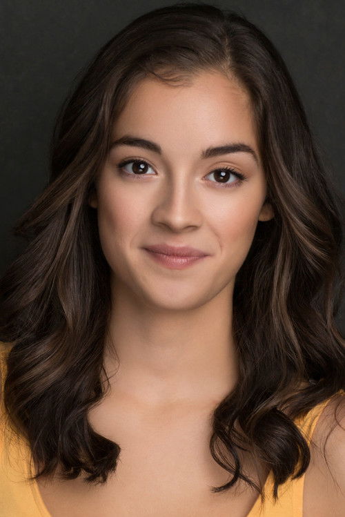 Carmen Berkeley as Julisa