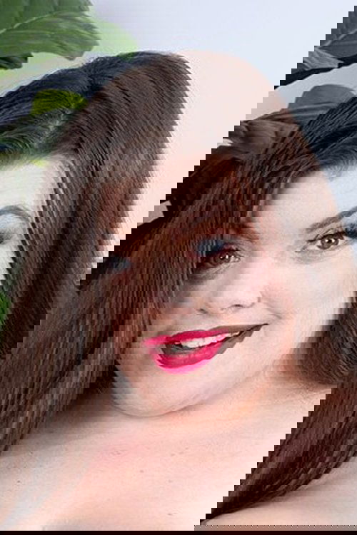 Kiki True as (archive footage)