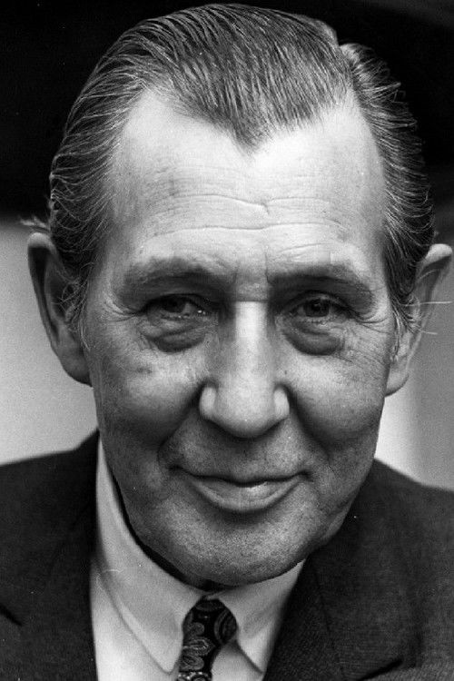 Georg Rydeberg as Edvard Cunning