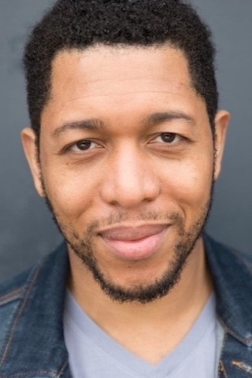 Keith Eric Chappelle as Jerome