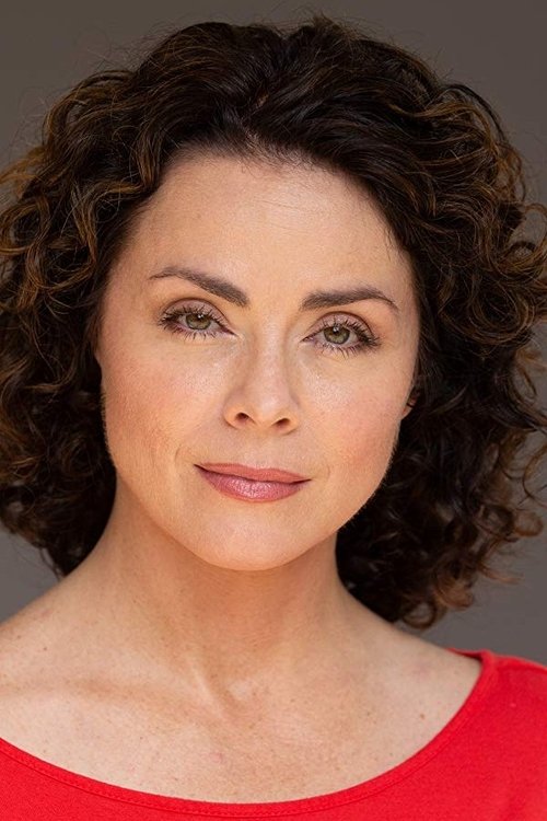 Melanie Nelson as Kate Stevens