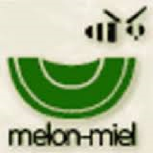 Melon-Miel logo