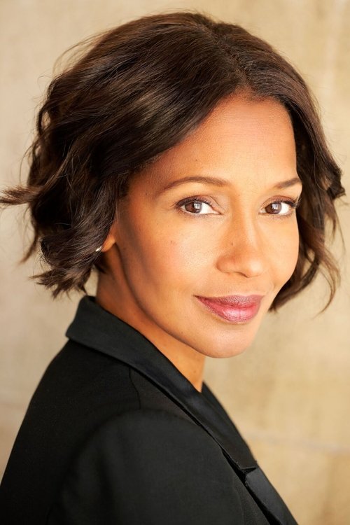 Lenore Thomas as Nurse Fuller