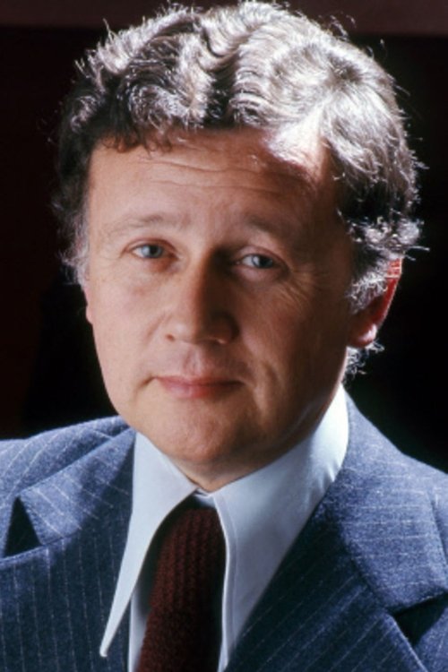 Philippe Bouvard as François Morel