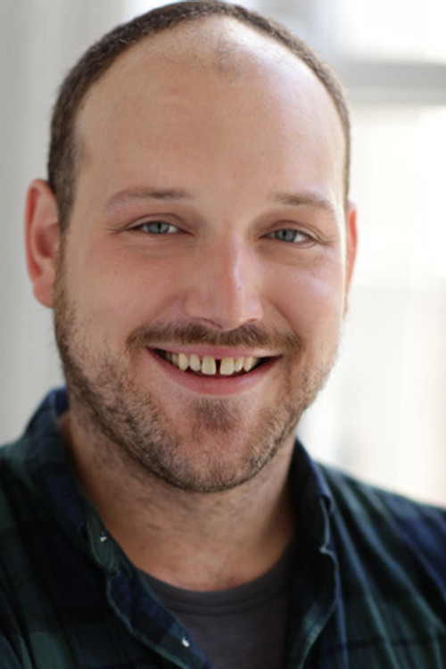 Brendan Titley as Uncle Jim