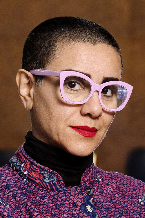 Mania Akbari profile photo