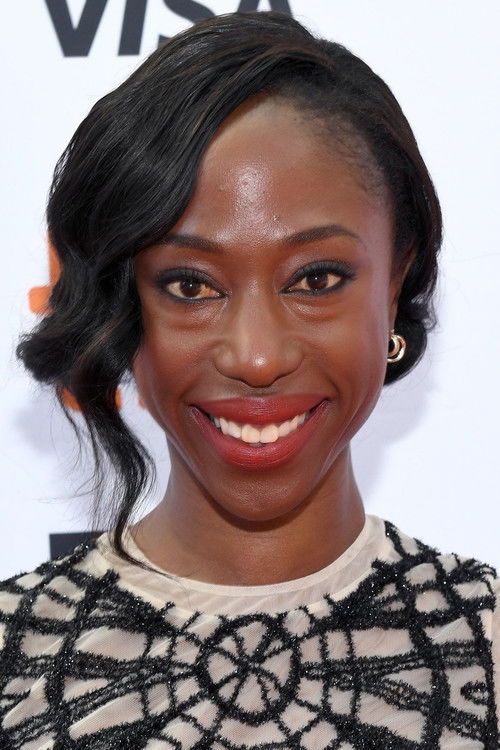 Nikki Amuka-Bird as Miranda