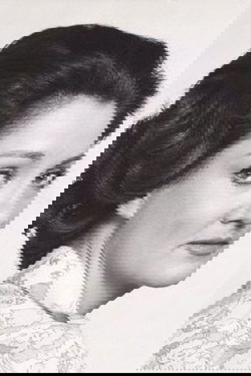 Micheline Bourday as Cécilia Gerber