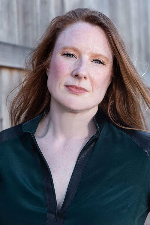 Tracy Erickson as Ruby