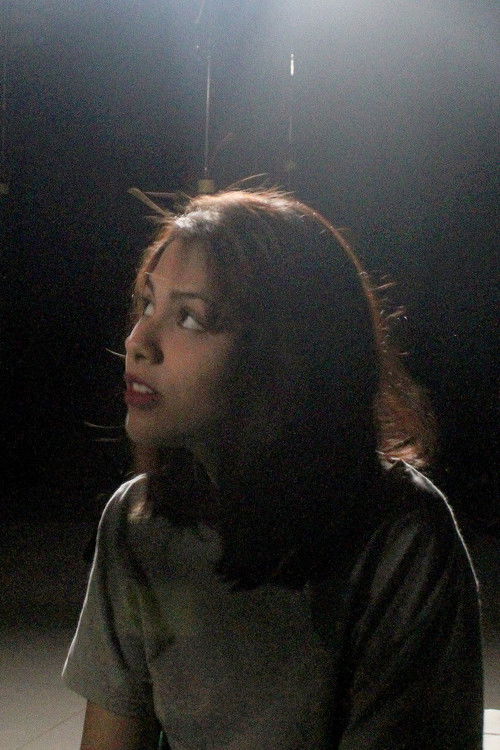 Karina Almeida as A Enfermeira