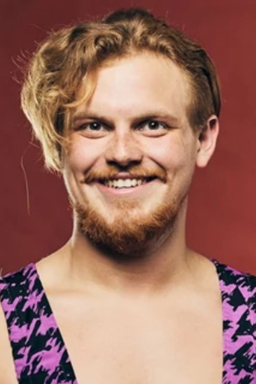 Chance Rizer as Chance Rizer