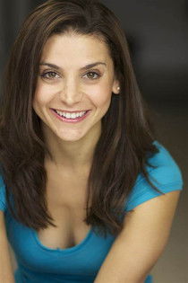 Danielle Sagona as Alyssa