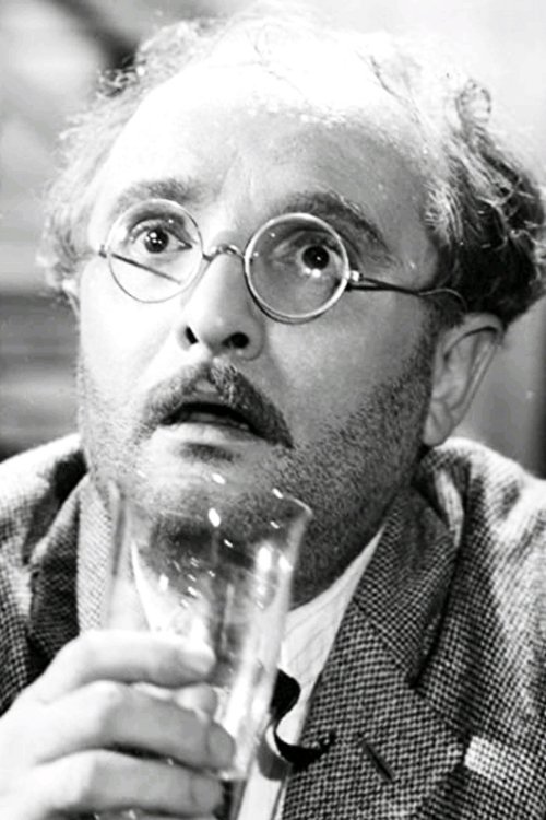 Juan Corona as Dr. Vargas