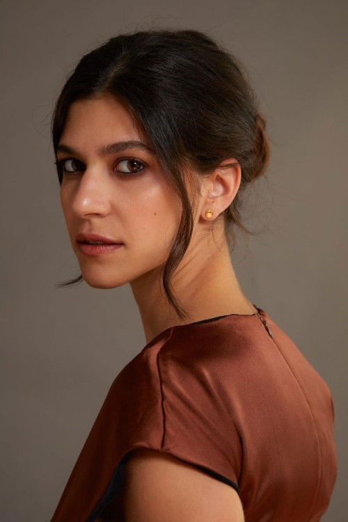 Emma Padoan as Arianna Di Paolo