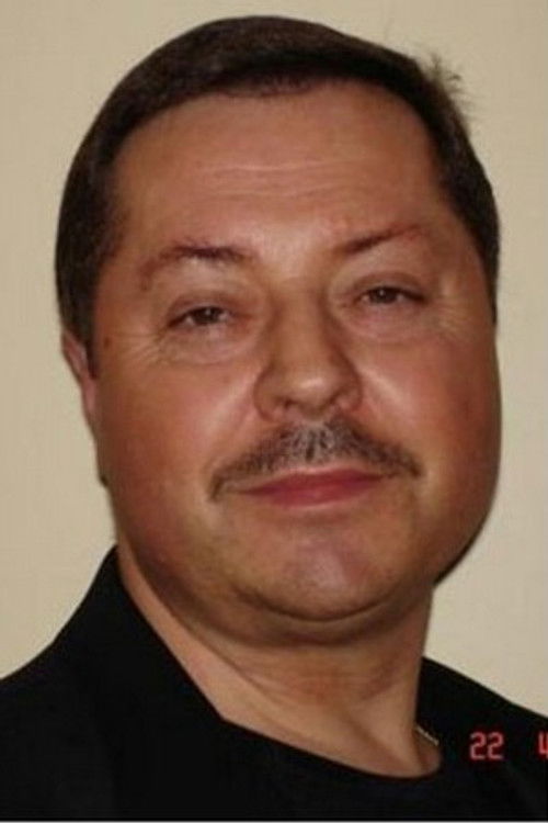 Marek Prażanowski as Bronisław Koralik