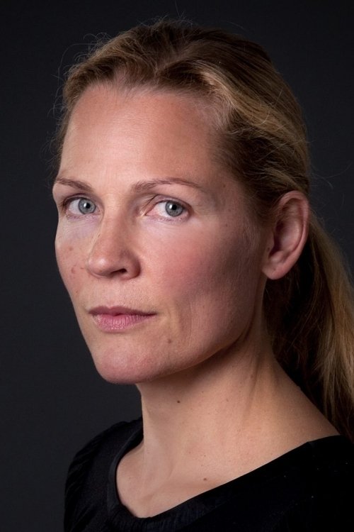 Åsne Seierstad as 