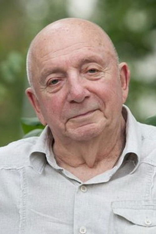 Davyd Cherkaskyi as Pirate