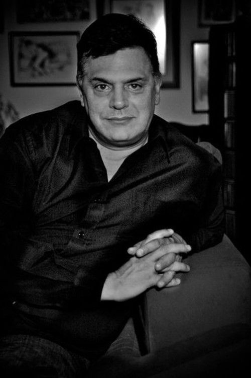 Rodolfo García Vázquez as 