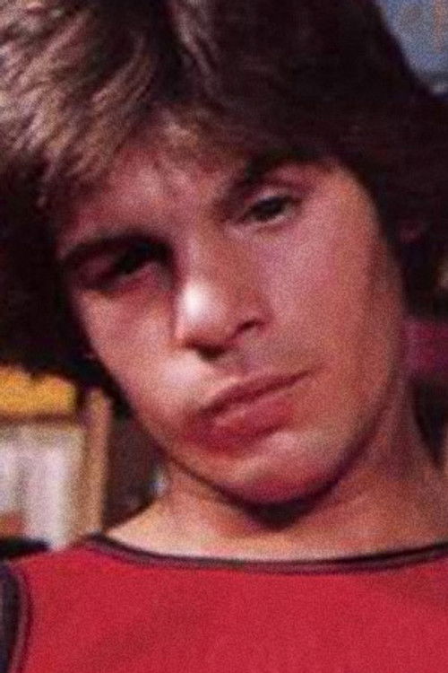 Ken Foxx as (segment "Tool Boy")