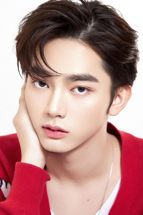 Sorathon Chaloemlapsombut as Junior