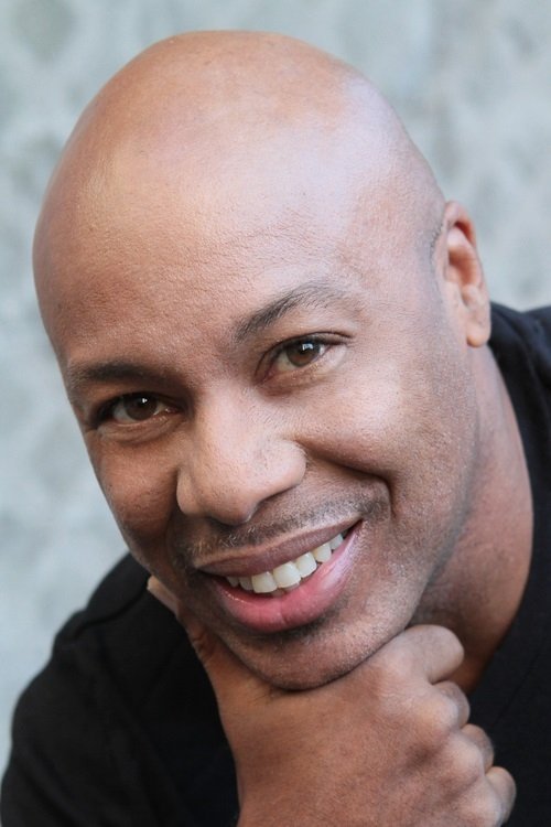 Eugene Fleming as Sophisticated Gentleman