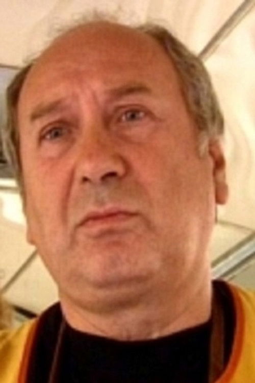 Viktor Vybrienko as Виктор Петрович Тулупов