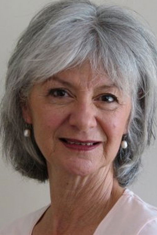 Teresa Woodham as Publisher