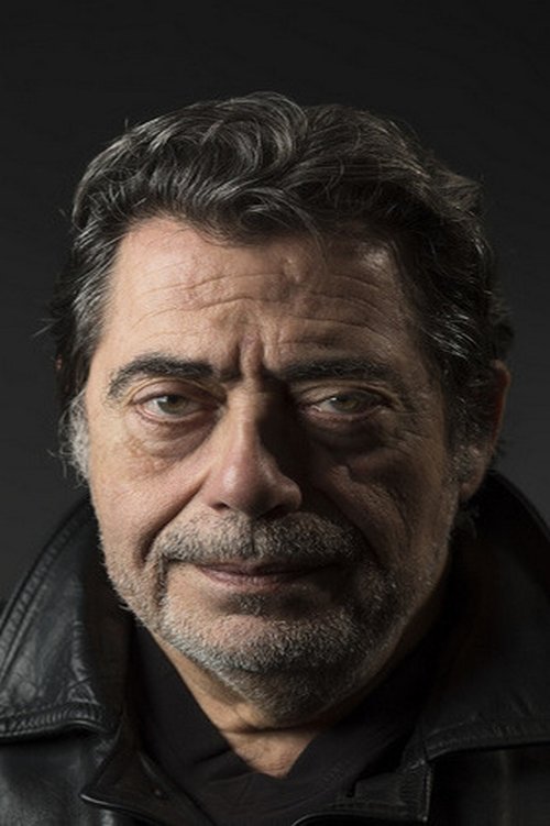 Bernard Pinet as Le Marseillais