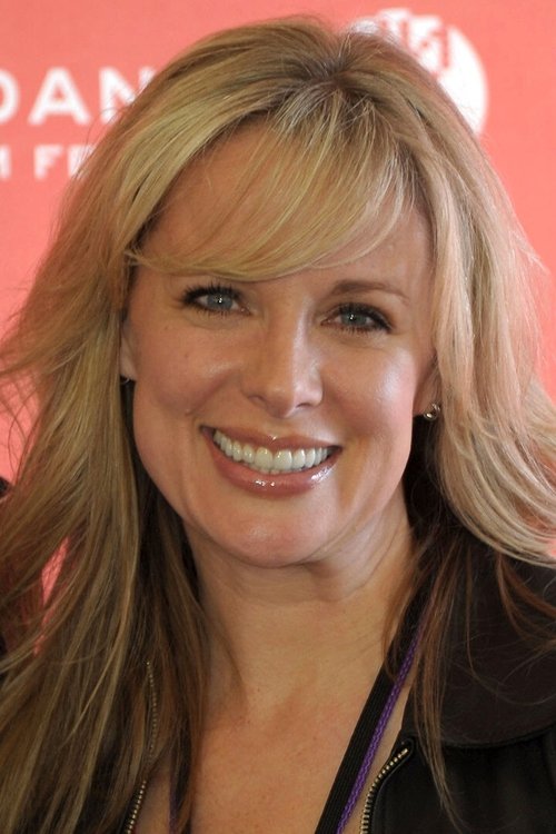 Emily Pearson as Gram