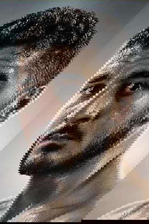 Ziyad Almaayouf as Self