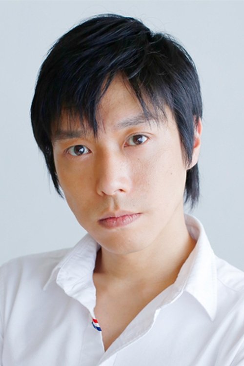 Takeshi Yoshioka as 