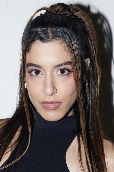 Marina Satti profile photo