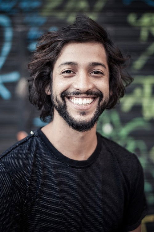 Leandro Léo as Fuinha