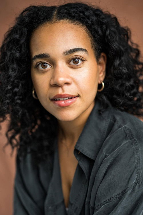 Jessica Whitehurst as 