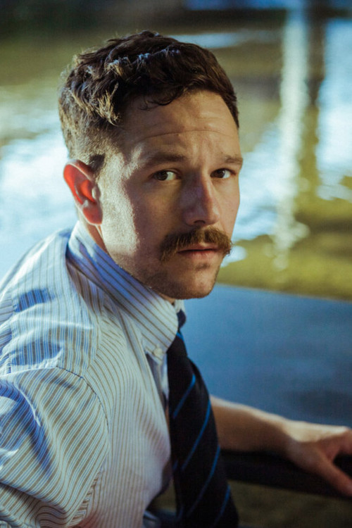 Patrick Slanzi profile photo