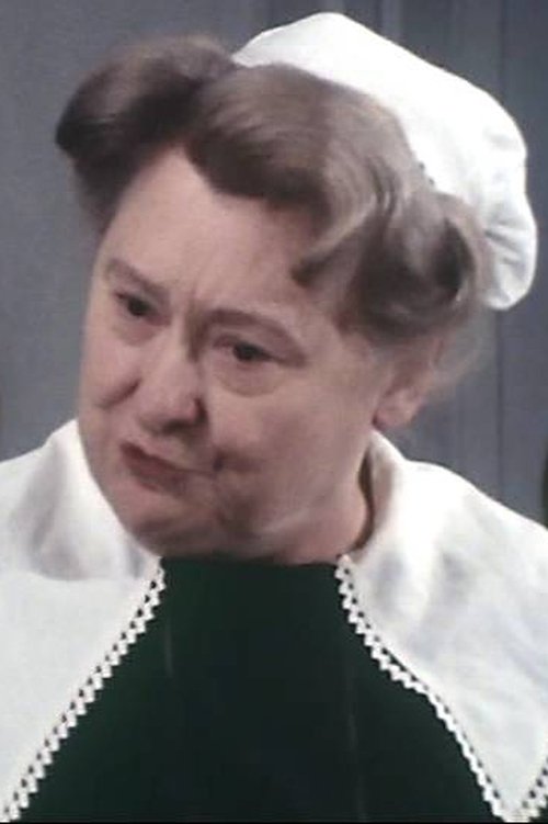 Michèle Alexandre as L'épouse du ministre