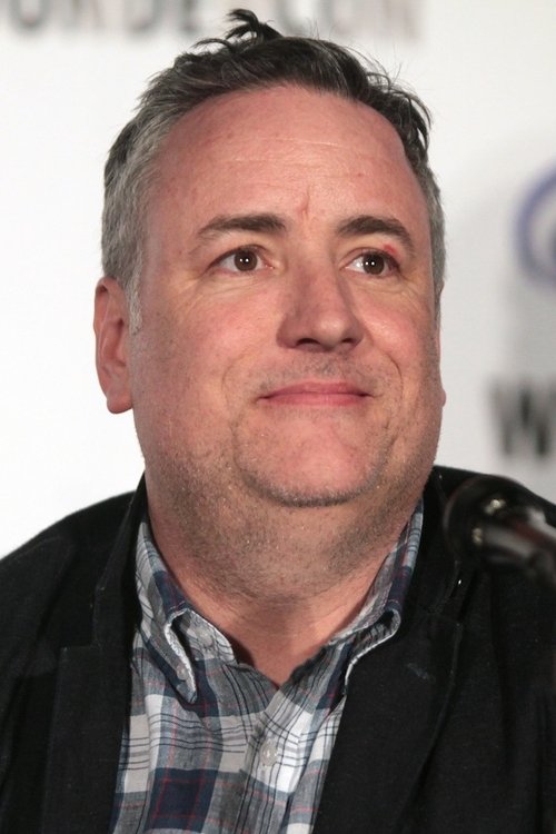 Larry Murphy as Teddy (voice)