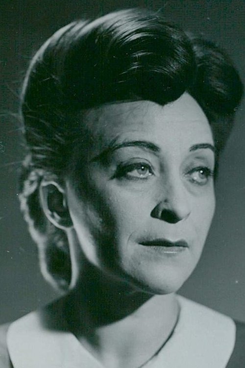 Mimi Pollak as Sophie