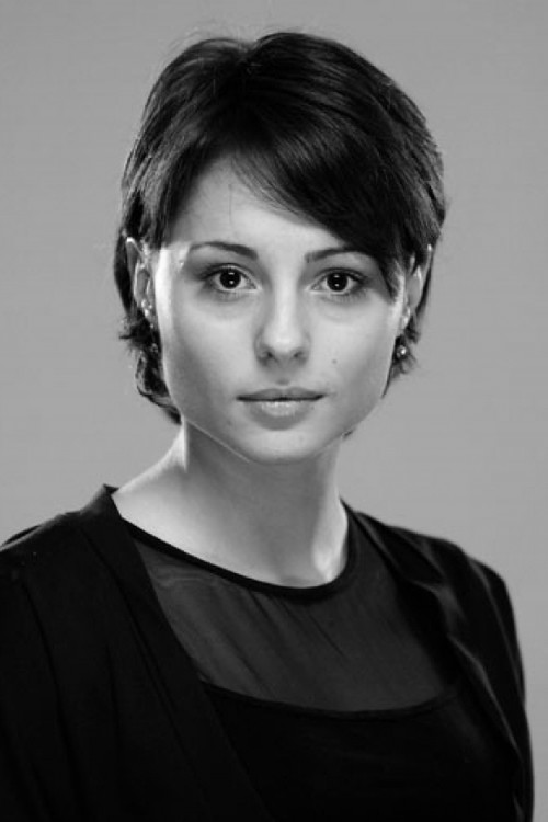 Milena Ermenkova profile photo