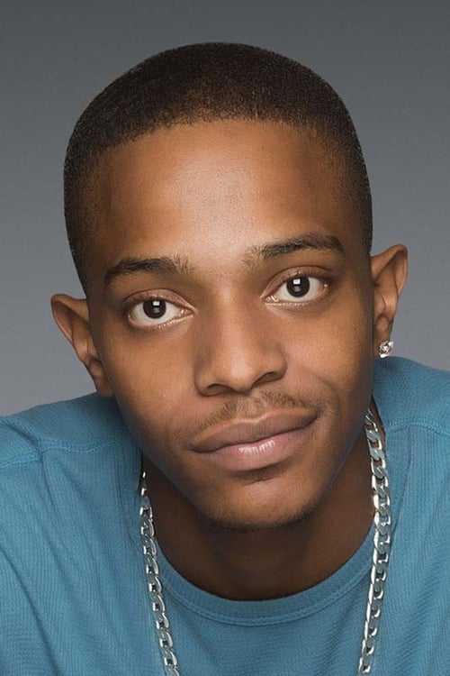 Khali Best as Khalid