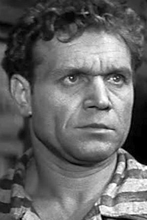 Vladimir Marenkov as 