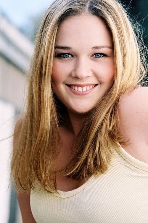 Elizabeth Fields as Miranda