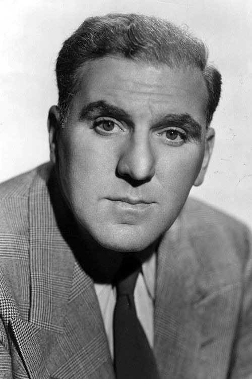 William Bendix as James Ronald Mulcahy