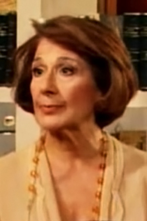 Sofia Olympiou as Φανή