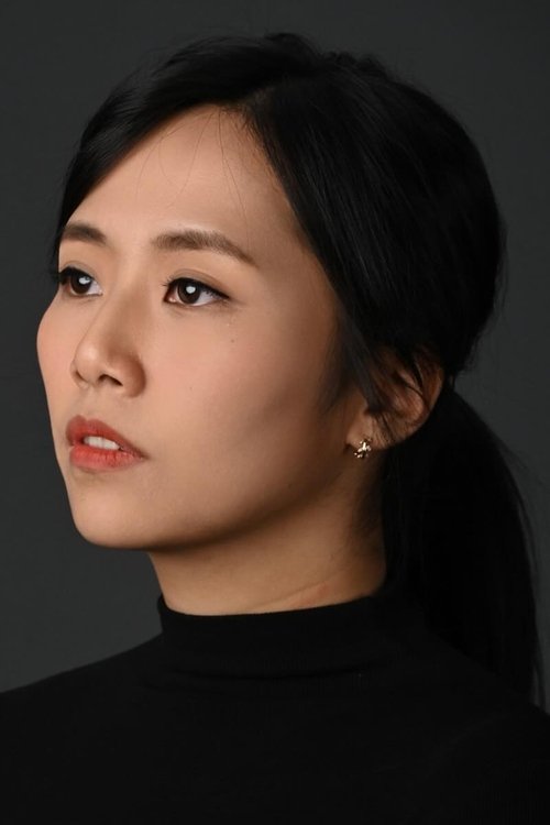 Jessica Lai as Tutor