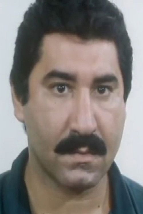 Sherif Abdel Monem as 