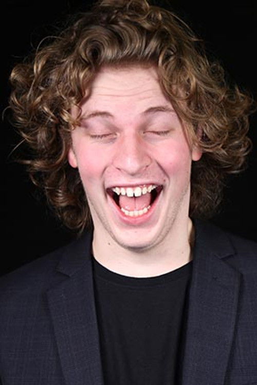 Lachlan Tegoni profile photo