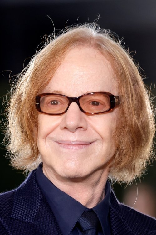 Danny Elfman as 