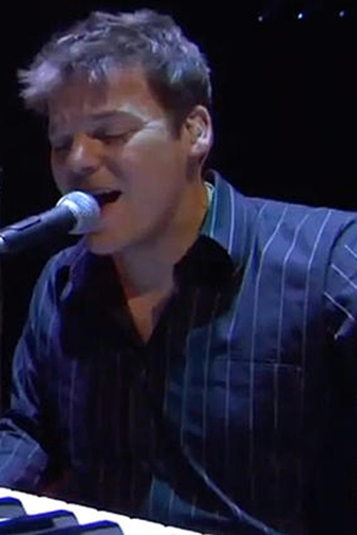 Will Hollis as Keyboards